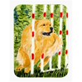 thumbnail image 1 of Carolines Treasures SS8906MP Golden Retriever Mouse Pad & Hot Pad & Trivet, 1 of 1
