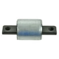 thumbnail image 2 of TRQ Control Arm Bushing Front Lower Forward Rearward Set for Volvo S60 S80 V70 PSA62677, 2 of 5
