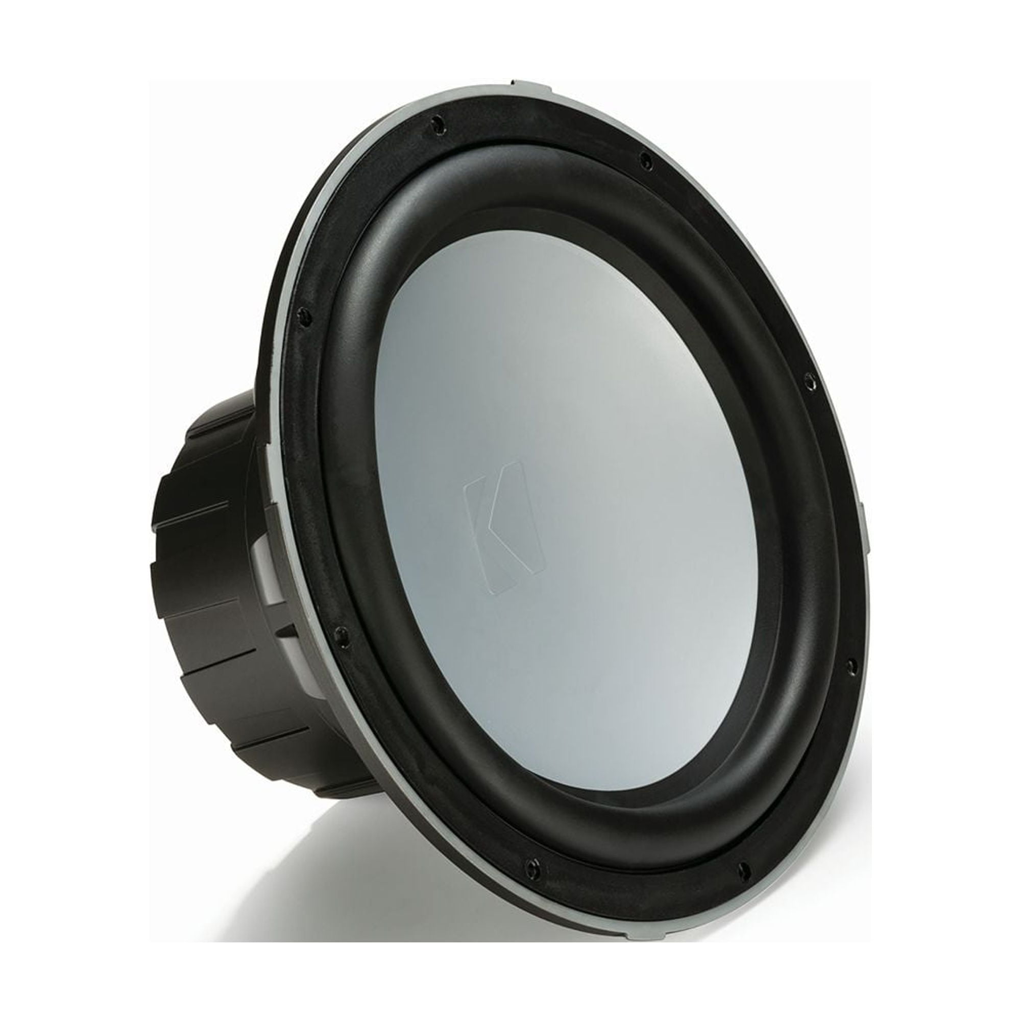 Kicker 45KMF124 12 4Ohm FreeAir Marine Subwoofer, 57 OFF