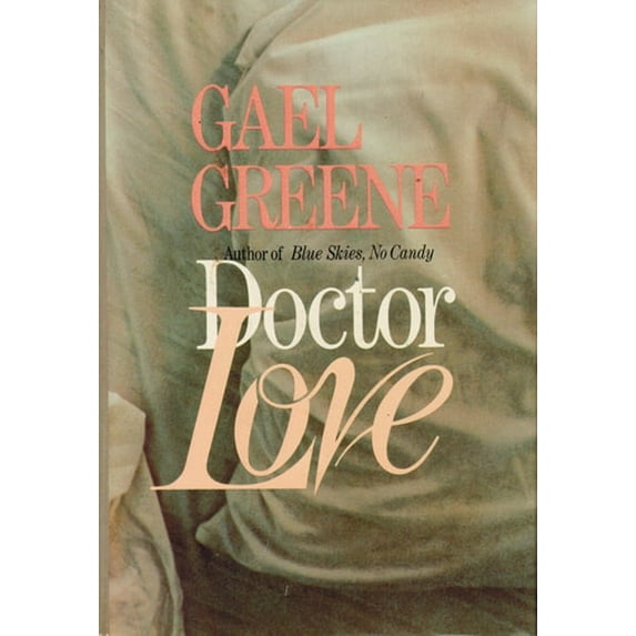 Pre-Owned Doctor Love (Hardcover) 9780312214869