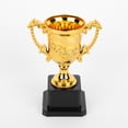 thumbnail image 4 of Trofeo Premio Oro Trofeos Ganador Plástico (S), 4 of 8