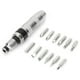 thumbnail image 1 of Práctico Juego De Puntas De Destornillador, Juego De Puntas De Destornillador De Impacto, Para Reparar Muebles De Reparación De Automóviles En El Hogar ZAQW Impact Screwdriver Bit, 1 of 8