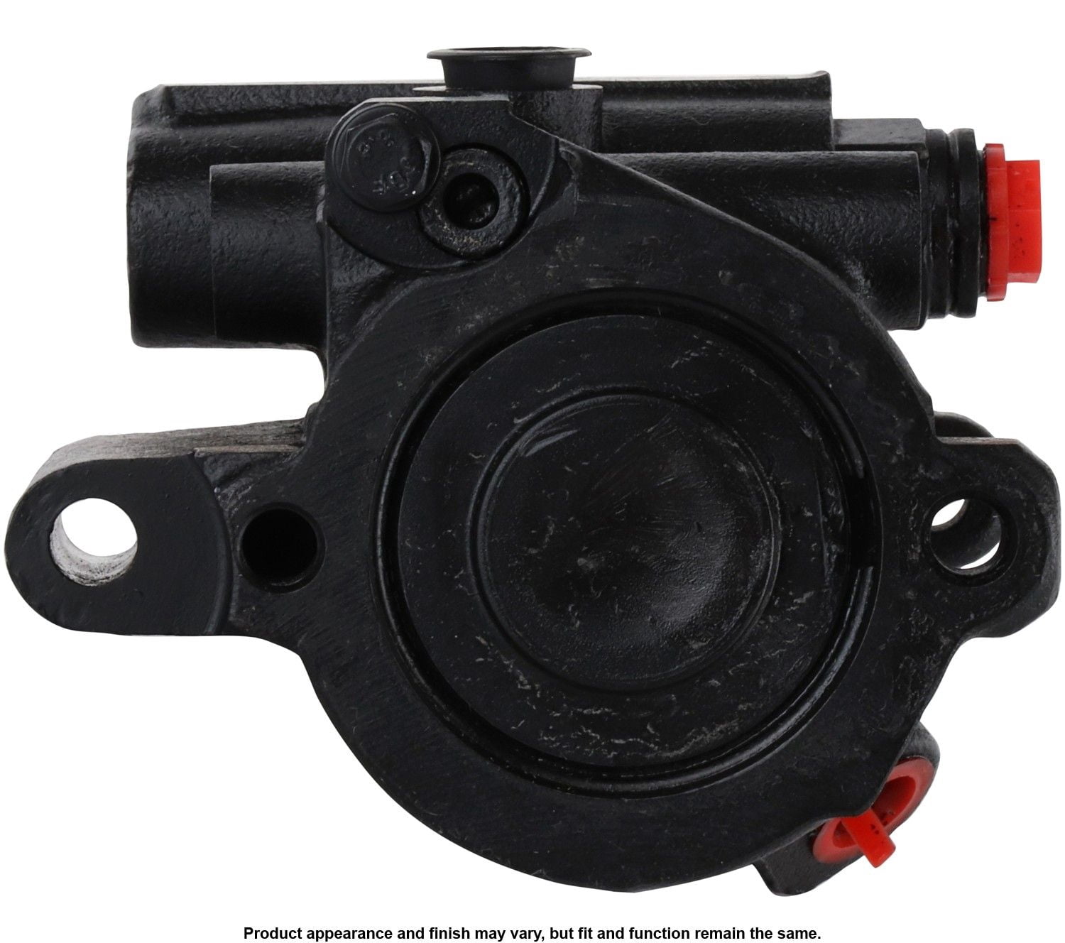 Remanufactured Cardone P/S Pump, w/o Reservoir Fits select: 1988-1995 TOYOTA 4RUNNER, 1988-1995 TOYOTA PICKUP