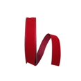 thumbnail image 1 of Reliant Ribbon 92270W-908-09K Value Velvet Wired Edge Ribbon - Scarlet - 1.5 in. x 50 yards, 1 of 1