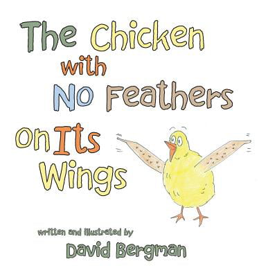 The Chicken with No Feathers on Its Wings (Best Deal On Chicken Wings)