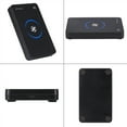 thumbnail image 4 of Contactless Access Control Card Reader,13.56MHZ Contactless HF RFID Access Control Card Reader Contactless Access Control IC Card Reader User-Friendly Design, 4 of 7