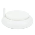 thumbnail image 1 of GLOGLOW Aquarium Air Diffuser Plate With Mute Pump For Fish  And Hydroponics Bubble Stone Without Air Pipe, 1 of 8