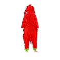 thumbnail image 1 of Parent-Child Outfit100-200cm Unisex Christmas Cosplay Pajamas Men Animal Onesie Cartoon Boy Raccoon Kigurumi Girl Birthday Gift, 1 of 4