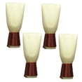 thumbnail image 5 of WRISTBIQUE 4Pcs Synthetic Material Suona Reeds for Musical Instruments Accessories Simple Design Simple Suona Reeds, 5 of 8