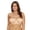 Nude, variant on Elomi Women's Plus Size Smoothing Underwire Foam Molded Strapless Bra, Nude