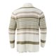thumbnail image 5 of Gibobby Cárdigan hombre Suéter De Cárdigan para Hombres con Cárdigan con Cuello En V(Beige,M), 5 of 5