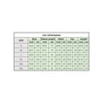 thumbnail image 3 of xiaxaixu Men's Hooded Jumpsuits Tracksuit Solid Color Drawstring Sweatshirts Rompers Full Zip Hoodies Overalls with Pockets, 3 of 9