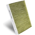 thumbnail image 5 of AirTechnik CF11854 PM2.5 Cabin Air Filter w/Activated Carbon  Fits 2017-2023 Nissan Qashqai, 2014-2020 Rogue, 2018-2025 X-Trail, 2016-2024 Renault Koleos, 2022-2024 Logan - 27277-4BU0A, 5 of 6