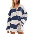 thumbnail image 2 of Col Roulé Femme Manches Longues Chandail de Compression pour Femmes T-Shirts à Manches Longues pour Femmes plus T-Shirts pour Femmes Chemises Décontractées pour Femmes Chemise d'Été Extensible Chemise Unie à Manches Longues pour Femmes Chandails d'Entraînement pour Femmes, 2 of 4