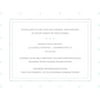Woodland Floral Deluxe All Purpose Card