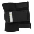 thumbnail image 4 of 1pcs Adjustable Knee Brace Open-Patella Knee Support with Side Stabilizer for Exercise/Injury Recovery, 4 of 4