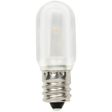 bulb light led westinghouse 1w e12 lighting 10w