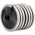 thumbnail image 1 of Rope Brush, Climbing Rope Wash Brush, Climbing Rope Brush to Keep Cleaning for Climbing Rope, 1 of 3
