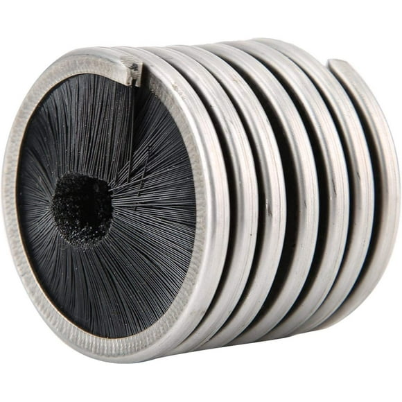 Rope Brush, Climbing Rope Wash Brush, Climbing Rope Brush to Keep Cleaning for Climbing Rope