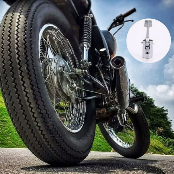 Car Air Pump Nozzle Adapter Truck Tire Inflator Valve Connector Head Clip