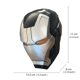 thumbnail image 1 of Transformers Optimus Prime Bumblebee personalidad regalo creativo ornamento modelo regalo de cumpleaños para niños juguete Fivean unisex, 1 of 2