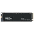 thumbnail image 1 of Nuevo SSD Crucial 2024 T705 de 1 TB PCIe Gen5 NVMe M.2, 1 of 6