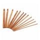 thumbnail image 5 of Conjunto De Ganchos De Agujas De tejer 20 piezas Perfecl para manos artríticas con estuche, 5 of 8