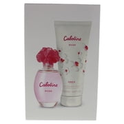 Parfums Gres Cabotine Rose 2 Piece Gift Set