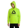 thumbnail image 5 of Reebok Men's and Big Men's Active Fleece Hoodie, up to Sizes 3XL, 5 of 5