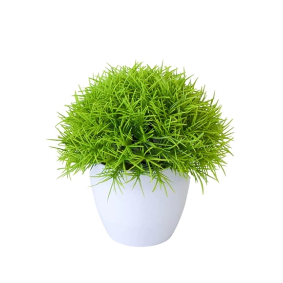 TIELUTT Small Bonsai Home Living Room Desktop Small Sunflower Flowers Zinnia Flowers Wedding Flowers Decorations Flower Wreaths Potted Flowers for Outdoors