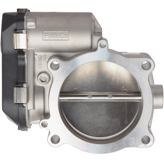 CUERPO DE ACELERACIÓN ELECTRÓNICO F-250 SUPER DUTY 2011 al 2015 FORD V8 6.2L Remanufacturado CARDONE .