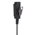 thumbnail image 3 of Auriculares PTT de 2 pines Air Tube Walkie-talkie Auriculares para Motorola P25, para radios bidireccionales Motorola DMR MOTOTRBO, XPR 6100, XPR 6350, XPR 6380, XPR 6550, XPR 6580, XPR 6500, XPR 6300 Ecomeon no, 3 of 6