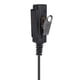 thumbnail image 3 of Auricular walkie-Talkie 2 Pines Air Tube PTT Auriculares Vigilancia de Audio para Motorola APX 1000 APX 2000 APX 3000 APX 4000 APX 4000XH APX 6000 APX 7000XE, etc. EOTVIA No, 3 of 7