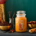 thumbnail image 2 of Yankee Candle, Large Jar Single Wick Candle, 2 of 3