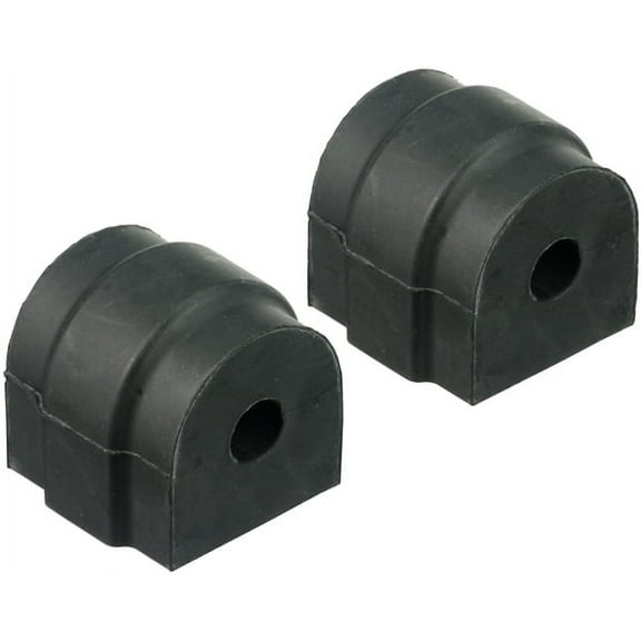 Delphi TD1634W Suspension Stabilizer Bar Bushing Kit Fits select: 2007-2013 BMW 328, 2006 BMW 325