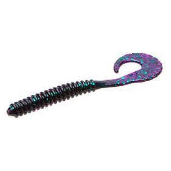 Zoom G-Tail Ringer Worm - 20 Pack