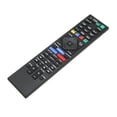 thumbnail image 2 of Control remoto de repuesto RM ADP118 para sistema de cine en casa con DVD BDV N7200W, BDV N5200W, BDV N9200W y BDV N7200WL, 2 of 12