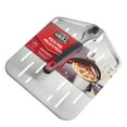 thumbnail image 4 of Expert Grill 11" Pizza Pan Peel with Plastic Handle, 4 of 6