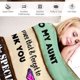 thumbnail image 4 of LHSHID Bible Verse Blanket Flannel Soft and Comfortable Anti static Bed Sofa Blanket 60x80in, 4 of 6