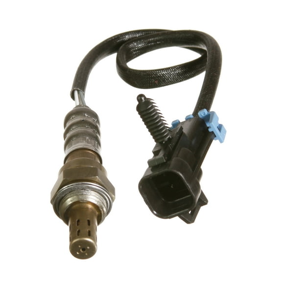 Maxfavor O2 Oxygen Sensor for Chevrolet Astro 4.3L 2005-2003, GMC Safari Upstream Downstream