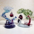 thumbnail image 4 of Action Figure Cartoon Anime Wei Wuxian Decoration Toys Grandmaster of Demonic Collection Model Figure Model Plate Figure Model Toys Acrylic Stand Figure Mo Dao Zu Shi G, 4 of 8