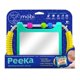 thumbnail image 1 of Juguete de actividad MÖBI Mobi Peeka Tummy Time Baby Mirror de silicona, 1 of 8