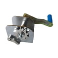 thumbnail image 4 of jinwen Sports Net Tensioner Easy Installation Volleyball Net Setter Tensioning Tool, 4 of 7