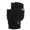 Black, variant on Unisex Electric USB Heating Gloves Winter Warm Full Half Finger Charge Mittens,Light Blue