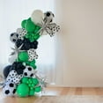 thumbnail image 4 of FREEAMG White Kit, Latex Balloon Arch Kit with 4D Shape Foil, Theme Birthday Party Decorations, 4 of 5