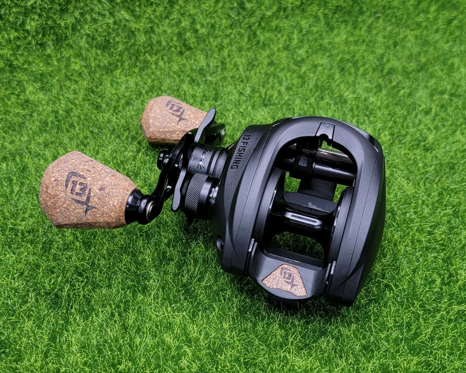 13 Fishing Concept A Gen 2 7.5:1 Right Hand Casting Reel A2-7.5-RH 