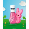 thumbnail image 4 of Sally Hansen Insta-Dri Nail Polish, 718 PEEPS® Pink Bunny, 0.31 fl oz, 4 of 9
