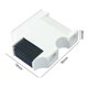 thumbnail image 3 of 3 reguladores de ajuste de cable fijo para barcos y yates (blanco), 3 of 6