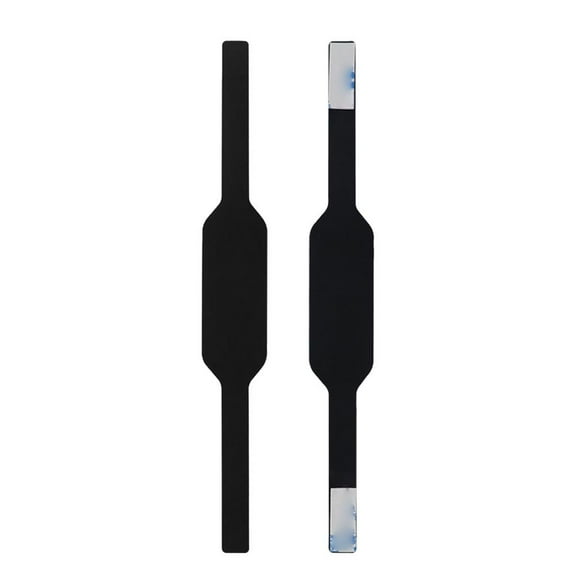 Silicone Mobile Phone Wristband Phone Strap Ropes Grip Loop Mobile Phone Case U5