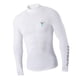 thumbnail image 1 of Camisa de golf transpirable para hombre con protección solar UV para ropa deportiva y fitness S, 1 of 9